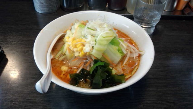 味噌一 浅草店 みそいち 浅草 つくばexp ラーメン 食べログ 味噌一 浅草店 みそいち 浅草 つくばexp ラーメン 食べログ