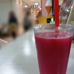 果実工房ぴゅあ - ザクロジュース