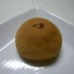 千鳥屋本家 - 料理写真:☆懐かしの千鳥饅頭ですね（＾◇＾）☆