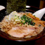 ゴリラーメン - 