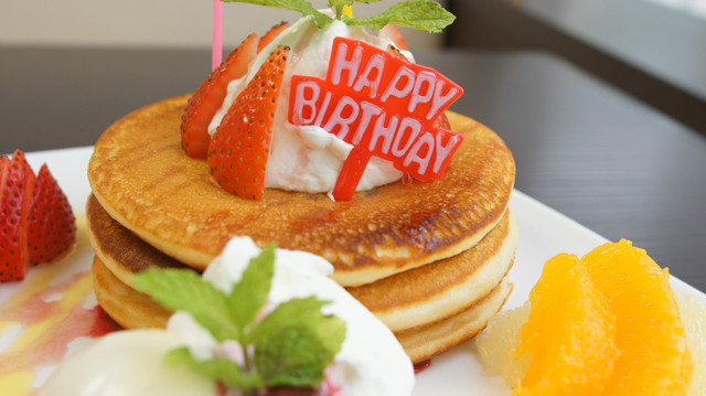 代官山パンケーキカフェclover S クローバーズ 代官山 カフェ 食べログ