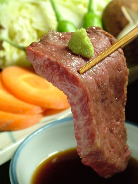 炭火焼肉 一 スミビヤキニク イチ 東金沢 焼肉 食べログ