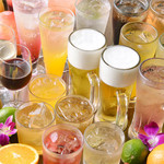 食べ飲み放題 焼肉ダイニングちからや - 