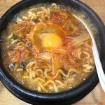 ほどり・焼肉冷麺 - 