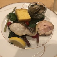日本料理秀たか - 