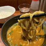 麺処ほん田 - 