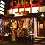 せんべろバル イタリア酒場