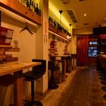 せんべろバル イタリア酒場