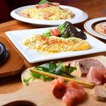 せんべろバル イタリア酒場