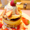 J.S. PANCAKE CAFE  マークイズみなとみらい店