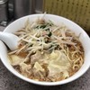 中華麺店 喜楽