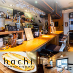 Hachi - 