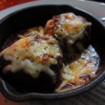 TAHOE - 煮込みハンバーグ