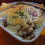 TAHOE - 焼きカレー