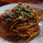 TAHOE - ナポリタン