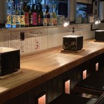 牛肉卸問屋直営 焼肉ホルモン八重山おときち - 