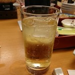 Shikishizen Kuidokoro Tachibana - ハイボール