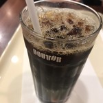 ドトールコーヒーショップ  - 