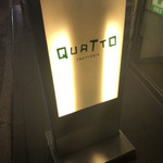 QUATTO - 