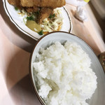 がばちょ - ごはん大