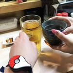 がばちょ - 食べロガーなkpkp♡