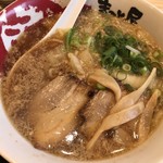 Ramen Makotoya - 