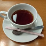 Saryouren - プラス230円で付けられる紅茶