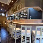 魚と炭火焼き維新