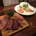 蒲田肉バル カルネキッチン  - 