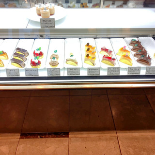 パティスリー クレソン_2