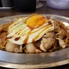 鉄板家 シュウ 鉄板家 シュウ