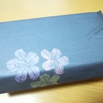 和菓子司　亀田屋 - いちご大福3個入り540円