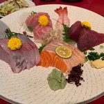 ちゃんこ霧島 - 