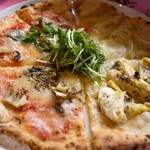 クラブコントラーダ