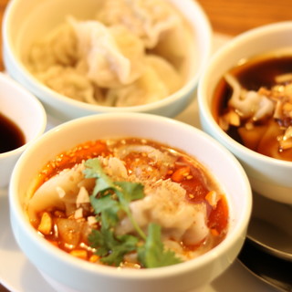 ギョーザ&ビール541+_1