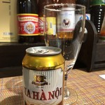 Asian Tao & Oyster Bar - アジアビール