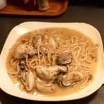 立ち呑み クック オッソ オッセョ! - 