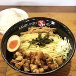 ラーメン人生JET600 - 