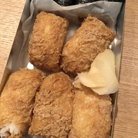 おつな寿司 - 