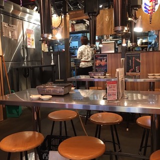 焼肉ホルモン&博多もつ鍋 ばんから_2