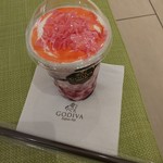 GODIVA - 