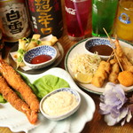 Taishuu Izakaya Temmade Agare - 