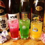 Taishuu Izakaya Temmade Agare - 