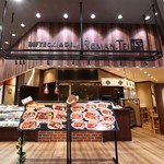 ビフテキ重・肉飯 ロマン亭 - 