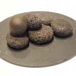 La Cime - ブーダンドック