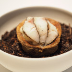 La Cime - じゃがいものニョッキ 信州雪鱒