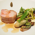 La Cime - 奄美大島 島豚 山菜