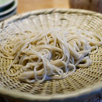 九つ井 本店 - 手打ちそば