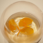 La Cime - 金柑 黒酢