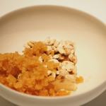 La Cime - スフレ 味醂 レーズン